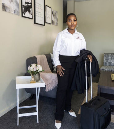 Nosipho sikhosana