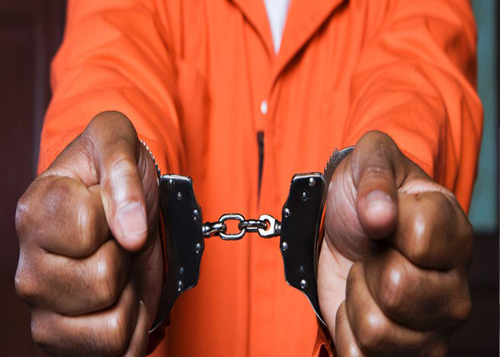Unlawful Arrests